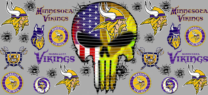 16oz team-NFL 2947